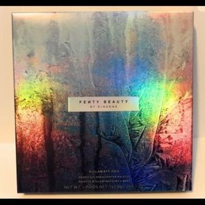 New never been used. Fenty Beauty supple.